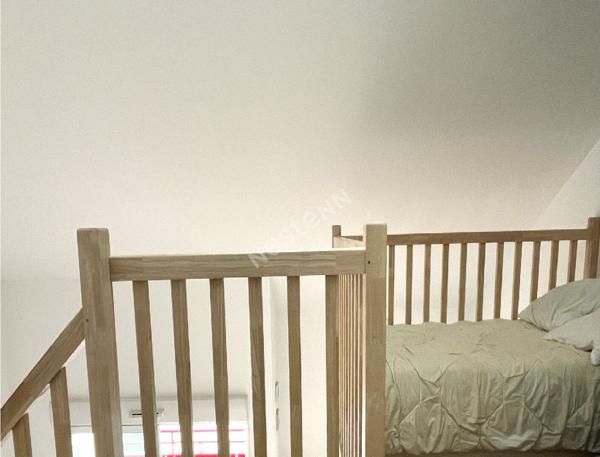 Appartement Les Sables D  Olonne  2 pieces - terrasse 500 metres Arago