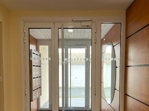 Appartement Les Sables D  Olonne  2 pieces - terrasse 500 metres Arago