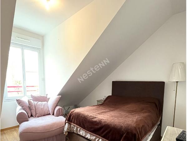 Appartement Les Sables D  Olonne  2 pieces - terrasse 500 metres Arago