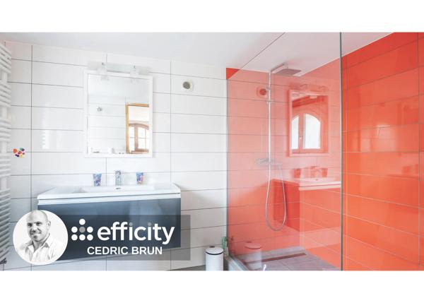 Maison 10 pièces - 337 m² Exclusivité efficity