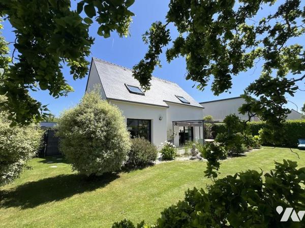 MAISON - PLEUVEN/FOUESNANT