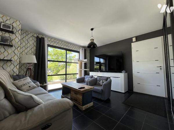 MAISON - PLEUVEN/FOUESNANT