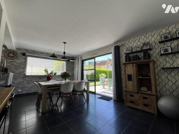 MAISON - PLEUVEN/FOUESNANT