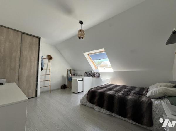 MAISON - PLEUVEN/FOUESNANT