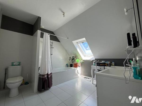 MAISON - PLEUVEN/FOUESNANT