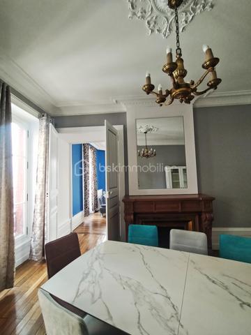 Appartement de 149,83 m²