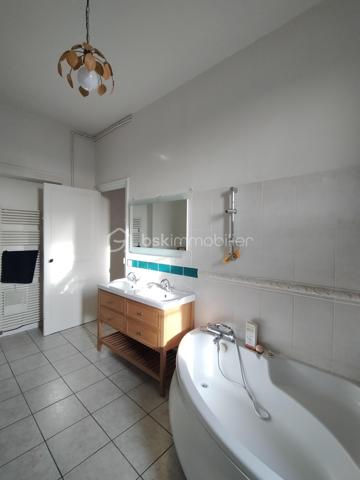 Appartement de 149,83 m²