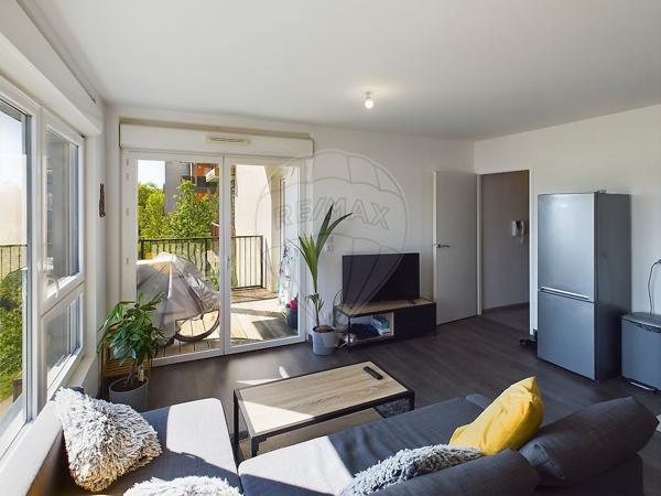 Appartement  en vente - Loire-Atlantique - 44