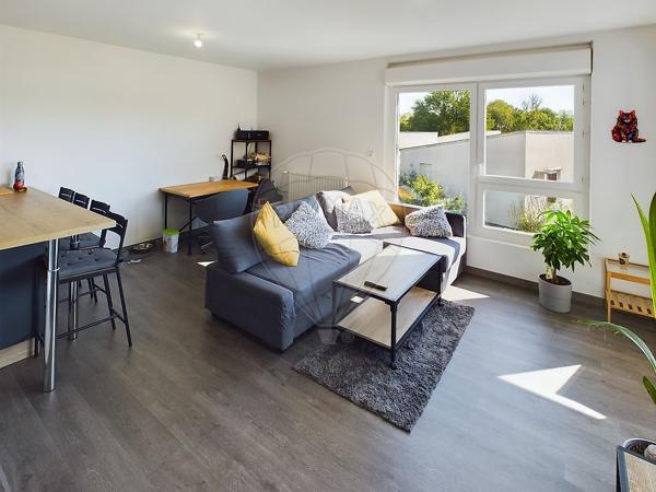 Appartement  en vente - Loire-Atlantique - 44