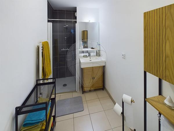 Appartement  en vente - Loire-Atlantique - 44