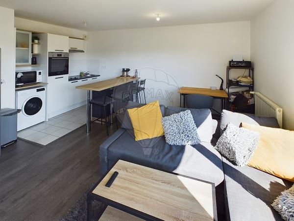 Appartement  en vente - Loire-Atlantique - 44