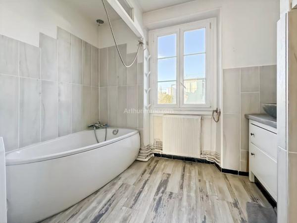 Vente Appartement 2 pièces 44 m2 à Lagny-sur-Marne