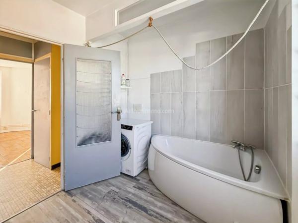 Vente Appartement 2 pièces 44 m2 à Lagny-sur-Marne