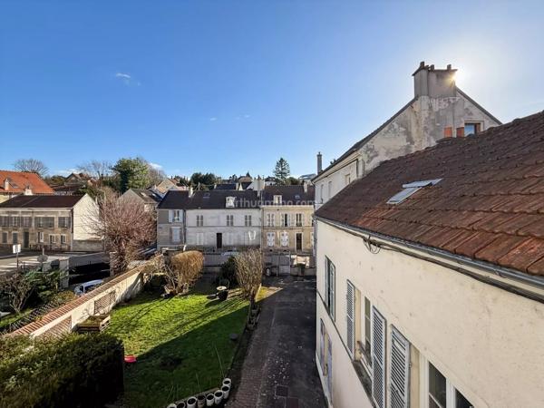 Vente Appartement 2 pièces 44 m2 à Lagny-sur-Marne