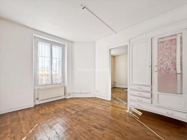 Vente Appartement 2 pièces 44 m2 à Lagny-sur-Marne