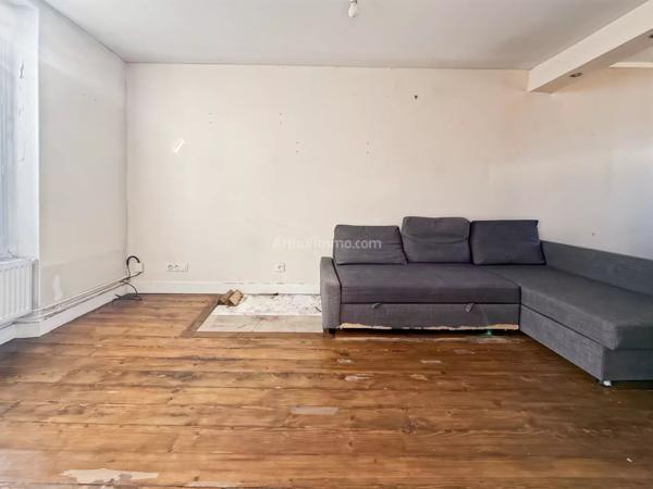 Vente Appartement 2 pièces 44 m2 à Lagny-sur-Marne