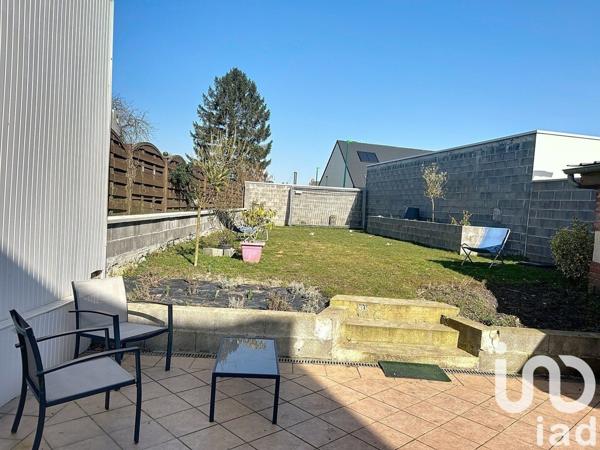 Maison de ville 5 pièces de 120 m² à Saint-Laurent-Blangy (62223)