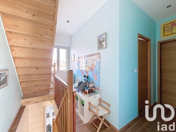 Maison de ville 5 pièces de 120 m² à Saint-Laurent-Blangy (62223)