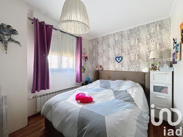 Maison de ville 5 pièces de 120 m² à Saint-Laurent-Blangy (62223)