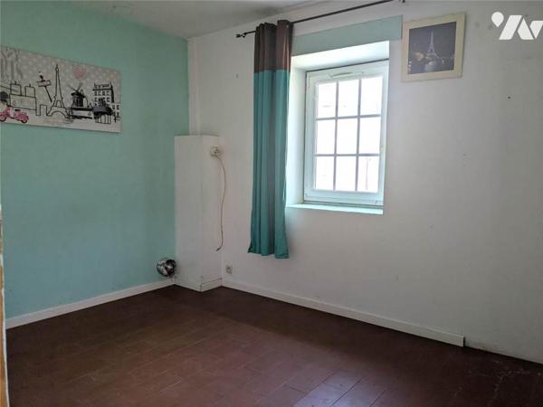 VENTE MAISON INDIVIDUELLE - SAINTE MAURE DE TOURAINE
