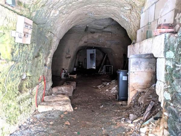 VENTE MAISON INDIVIDUELLE - SAINTE MAURE DE TOURAINE