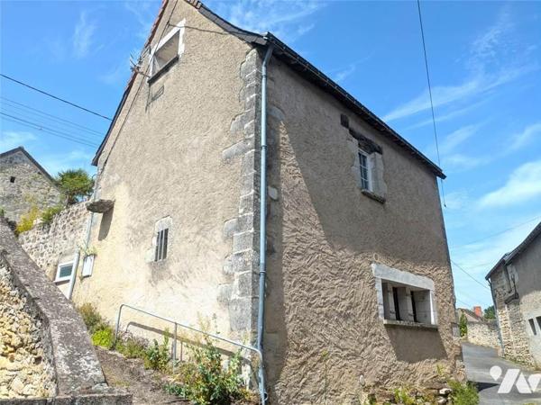 VENTE MAISON INDIVIDUELLE - SAINTE MAURE DE TOURAINE