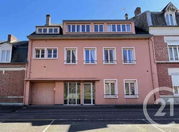 Maison à vendre  8 pièces - 245 m2 GUISE - 02
