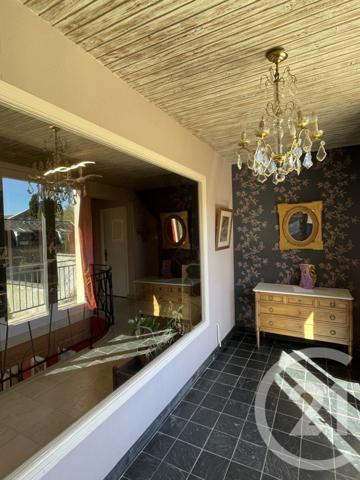 Maison à vendre  8 pièces - 245 m2 GUISE - 02