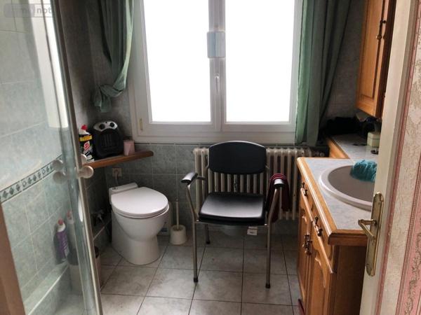 Maison à vendre à Arras dans le Pas-de-Calais (62000), ref : 62001-1117