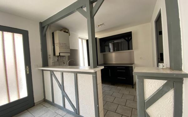 Appartement à louer    3 pièces • 54,51 m2 Saint-Dizier