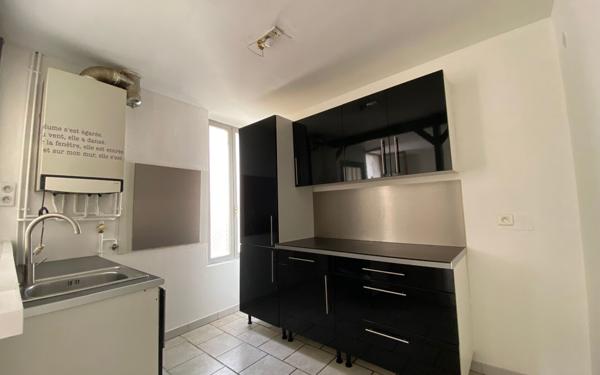 Appartement à louer    3 pièces • 54,51 m2 Saint-Dizier