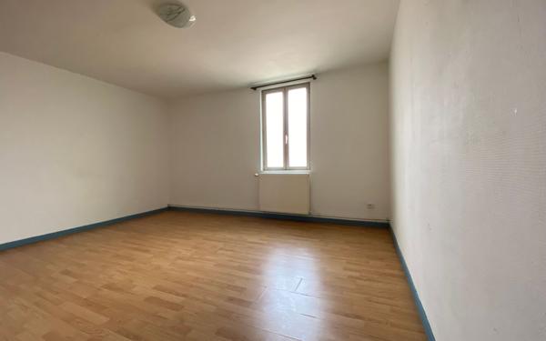 Appartement à louer    3 pièces • 54,51 m2 Saint-Dizier