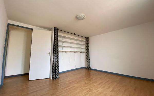 Appartement à louer    3 pièces • 54,51 m2 Saint-Dizier