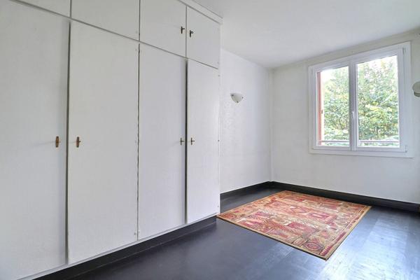 Appartement Aubervilliers 3 pièce(s) 65.14 m2