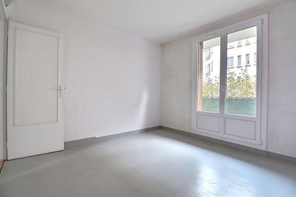 Appartement Aubervilliers 3 pièce(s) 65.14 m2
