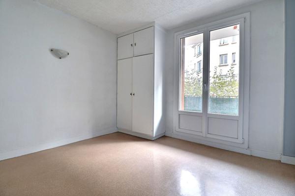 Appartement Aubervilliers 3 pièce(s) 65.14 m2