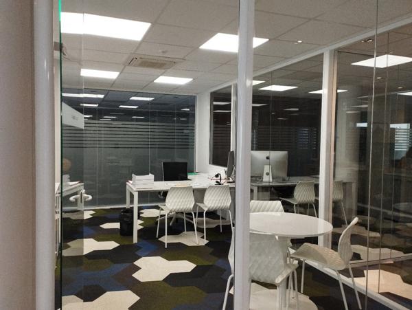VENDS MURS  LOCAL/BUREAUX