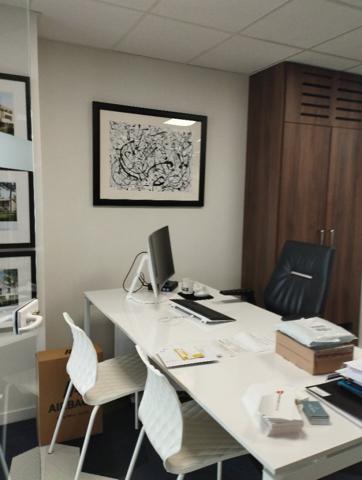 VENDS MURS  LOCAL/BUREAUX