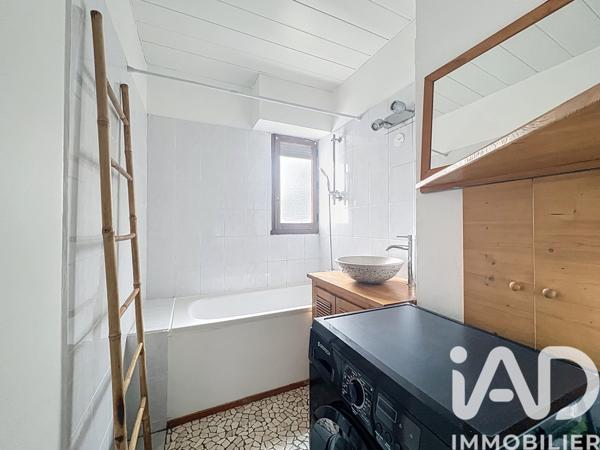 Location appartement 3 pièces 74 m² Le Pont-de-Claix