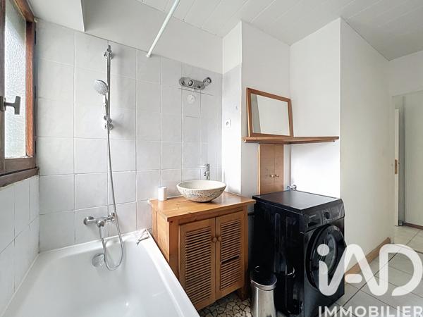 Location appartement 3 pièces 74 m² Le Pont-de-Claix