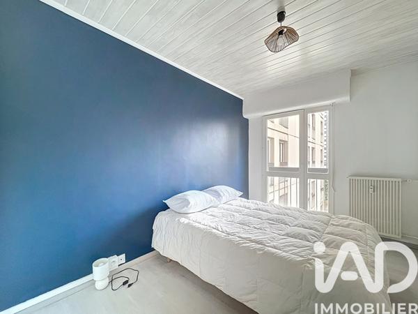 Location appartement 3 pièces 74 m² Le Pont-de-Claix