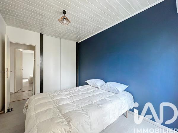 Location appartement 3 pièces 74 m² Le Pont-de-Claix