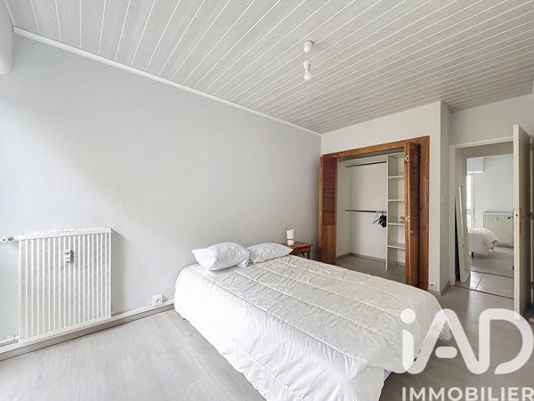 Location appartement 3 pièces 74 m² Le Pont-de-Claix