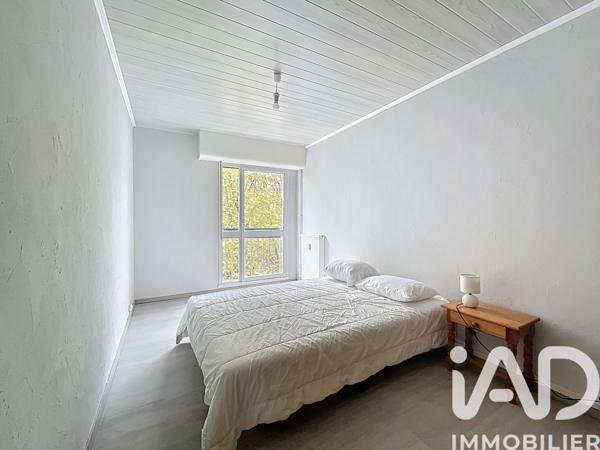 Location appartement 3 pièces 74 m² Le Pont-de-Claix