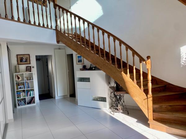 Magnifique maison de 280m², aux abords du centre ville de Redon