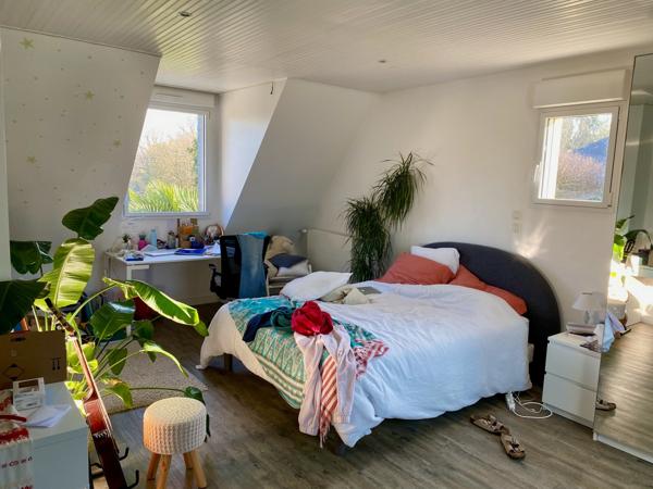 Magnifique maison de 280m², aux abords du centre ville de Redon