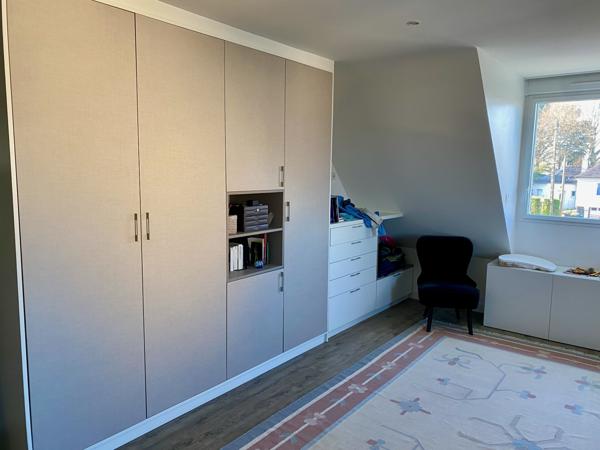 Magnifique maison de 280m², aux abords du centre ville de Redon