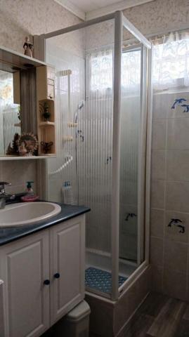 Appartement Lons Le Saunier 3 pièce(s) 62.45 m2