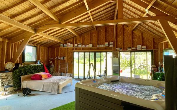 Maison à vendre    7 pièces •  Plouray