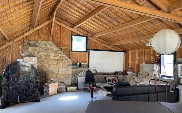 Maison à vendre    7 pièces •  Plouray